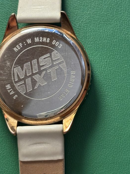 Дамски часовник Miss Sixty