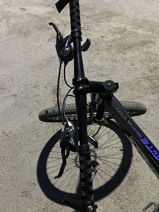 Продам Велосипед Smite