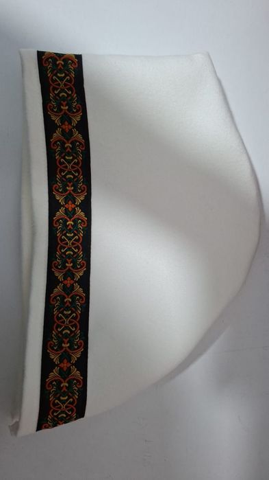 Căciulă Dac căciulă