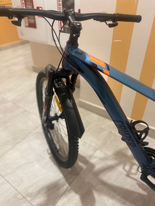 Продам велосипед Cruzer paramount