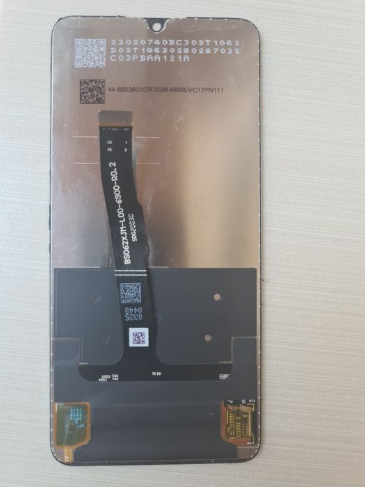 Displei original Huawei p30