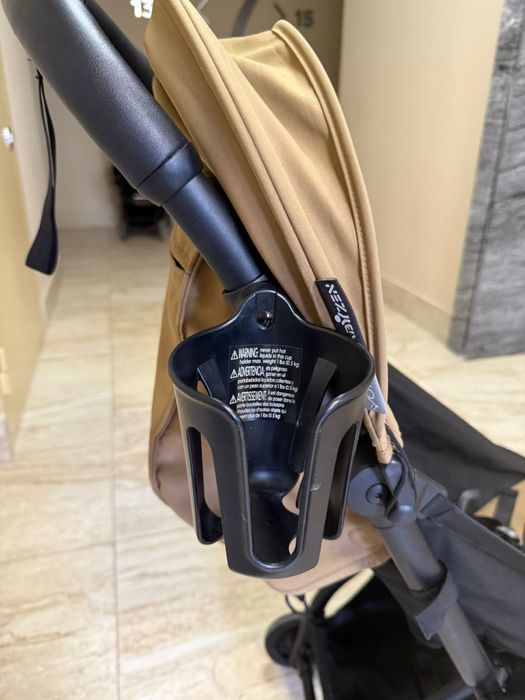 Babyzen YoYo коляска