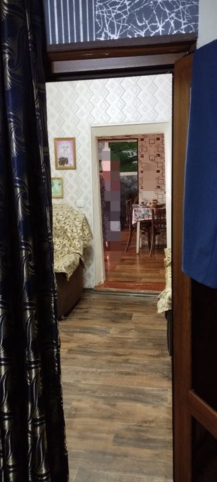 Продаётся свой дом на первой линии ул. Боку-100а линии улицы Боку Яшна