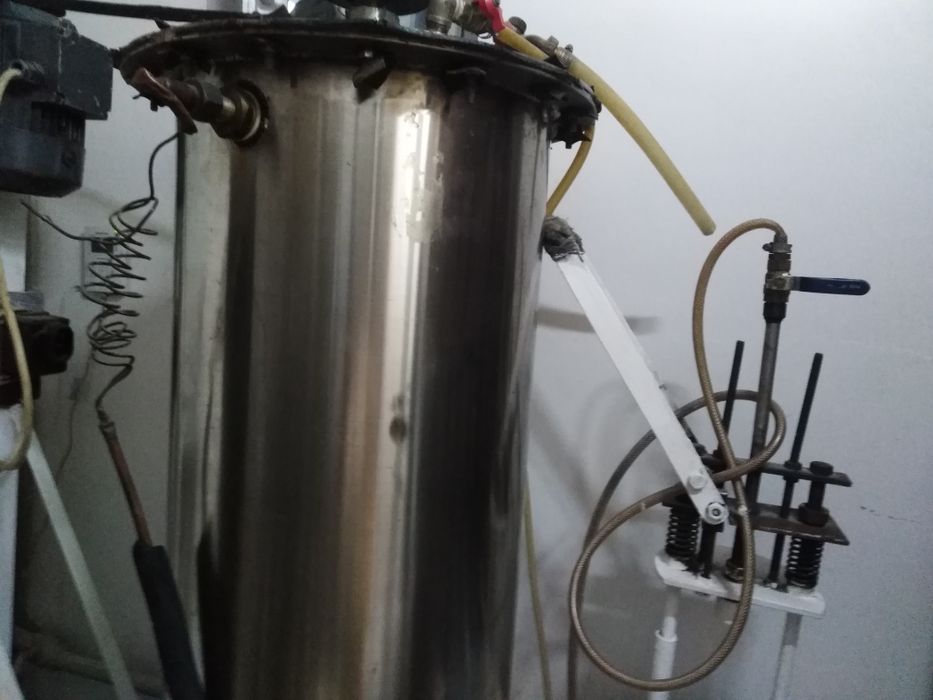 Оборудование для производства