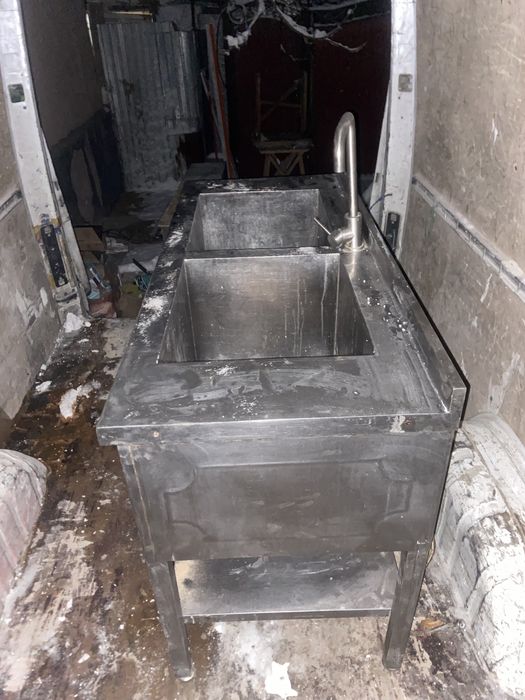 Раковина , мойка