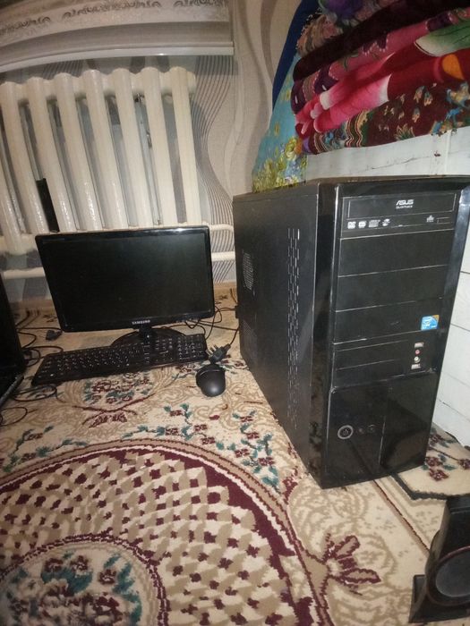 Самбуфер,Компьютер,Нрутбук,Той апаратура