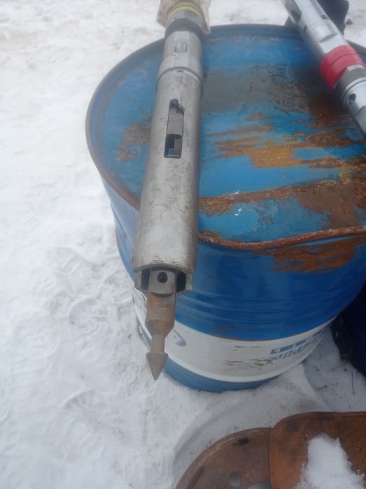 ПИКА для бурения