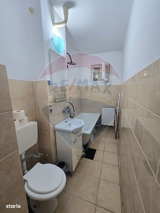 2 camere , Craiovita, parter/4, centrala