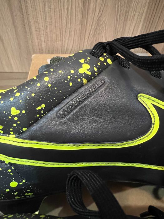 nike tiempo LEGACY бутонки ,калеври, футболни обувки номер 47