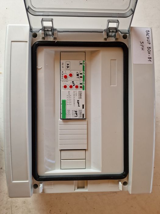 Huawei backupbox B1, aftermarket