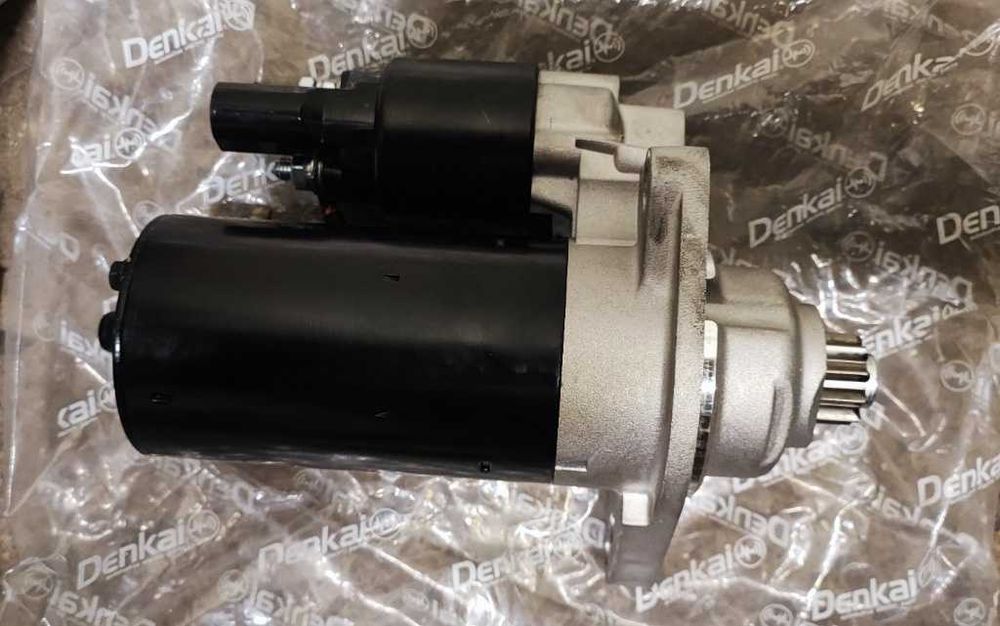 Electromotor (Starter) Denkai DK77732 - VAG(VW,AUDI,SKODA,SEAT)