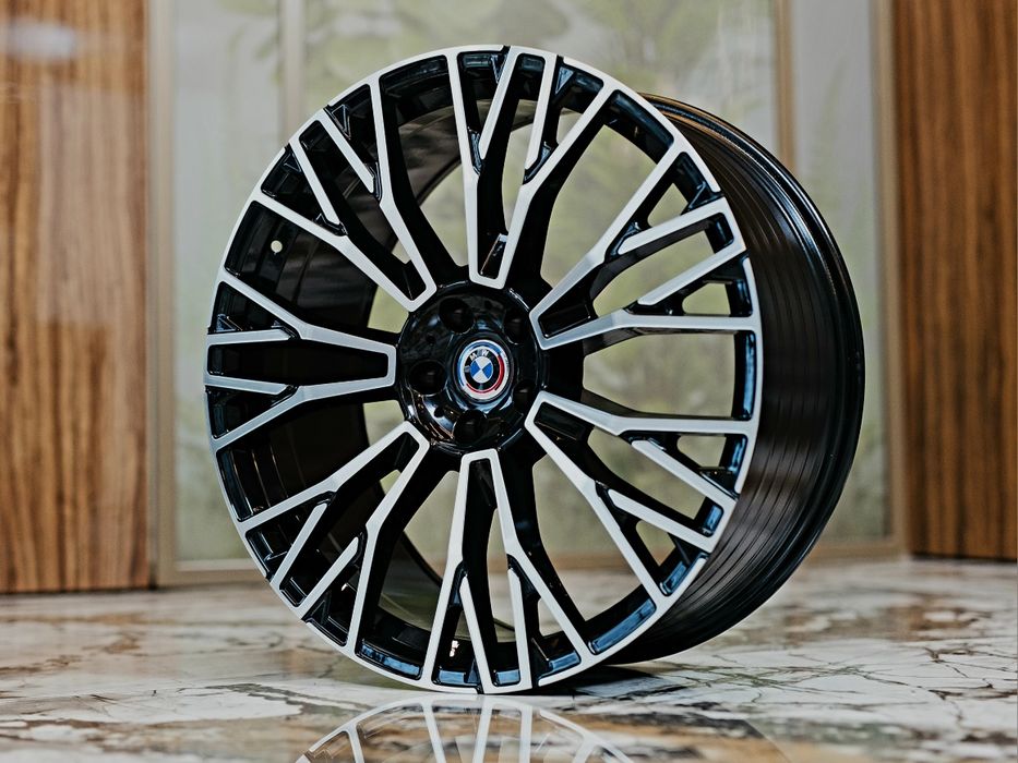 Jante 22 BMW ///M R22 X5 X6 X7