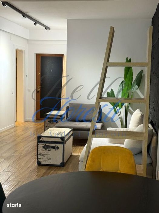 Apartament cu 2 camere zona Calea Turzii , Cluj