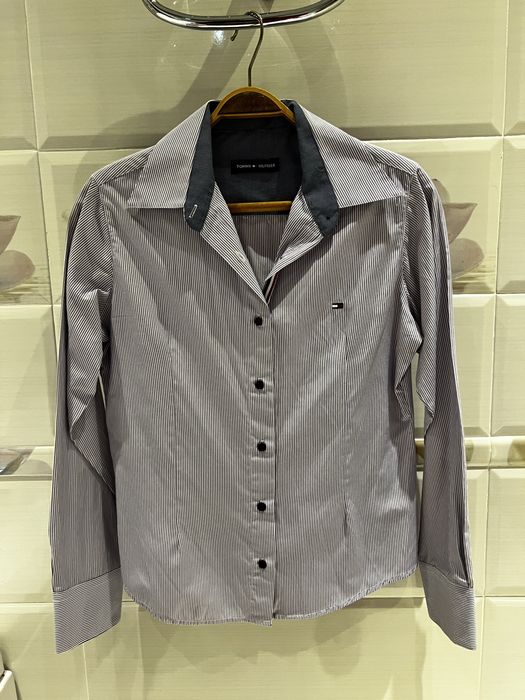 Дамски ризи - различни модели