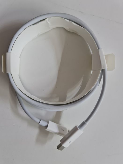 Кабель Apple Thunderbolt 2 cable  (MD861ZM/A)