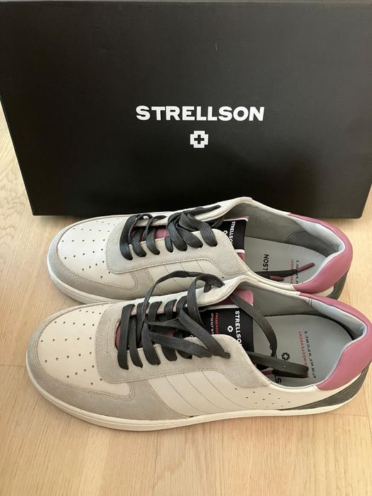 Обувки Sterllson