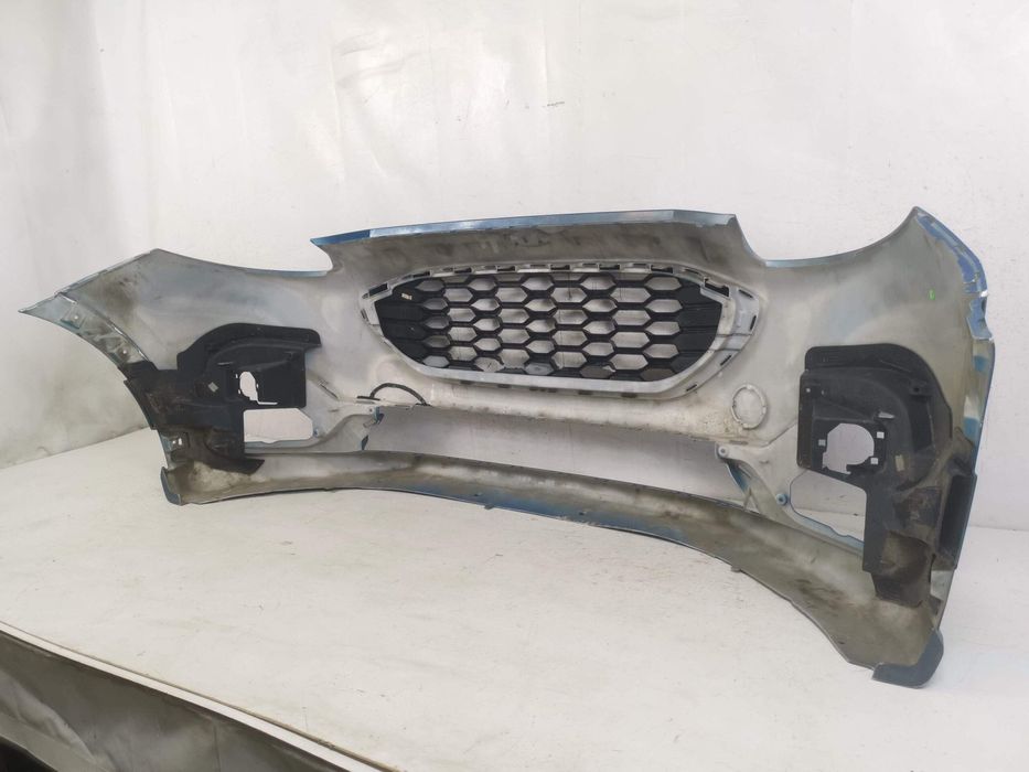 Предна броня с решетка на радиатора Форд Пума / Ford Puma 2 ST-Line Ор