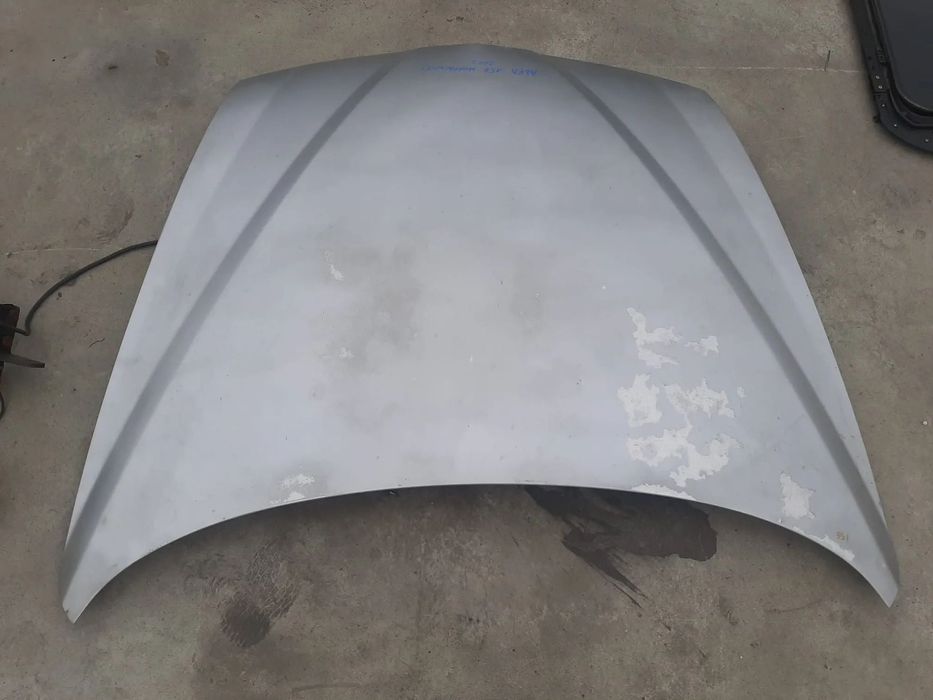 capota alfa romeo 156 nonfacelift 2002