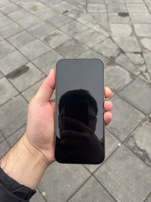iphone 16 pro max 256 gb
