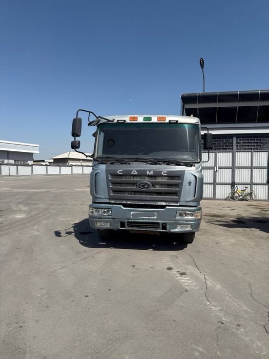 Продается Самосвал camc  3  шт. 2013 год. Завадской Газ