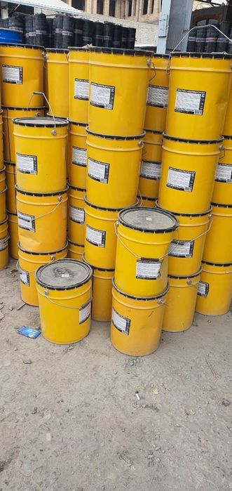 Folgoizol polizol ruberoid bitum.фольгоизол полизол рубероид мастика