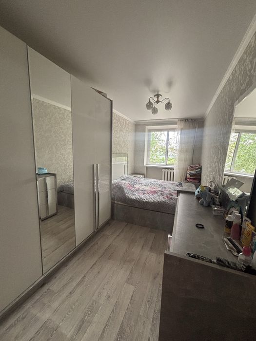 Продается 3х комнатная квартира