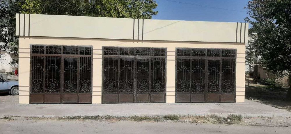 Продаётся магазин.