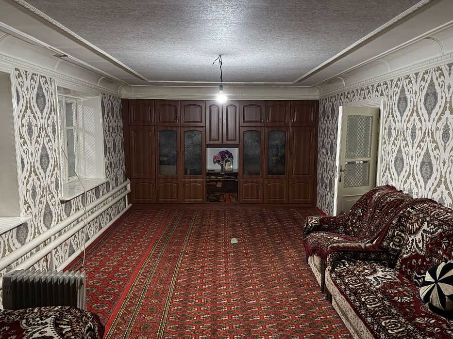 Srochna Uy Sotiladi 7 sotix