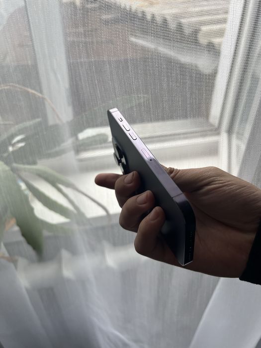 Iphone 14pro 128gb purple