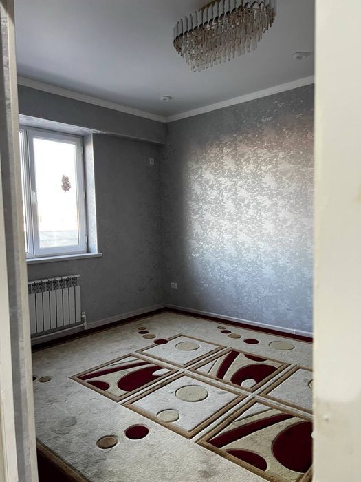 Продается 2в3-комнатная квартира, ЖК Компас, ориентир ТРЦ Компас