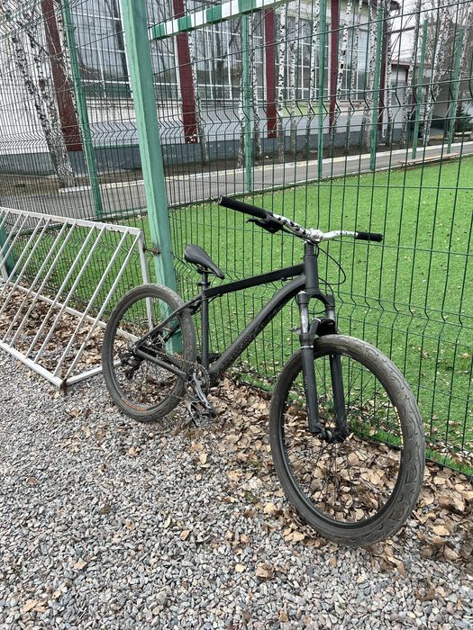 Продам кастомный велосипед