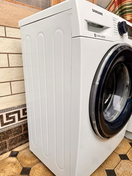 Kir yuvish moshinasi avtomat samsung