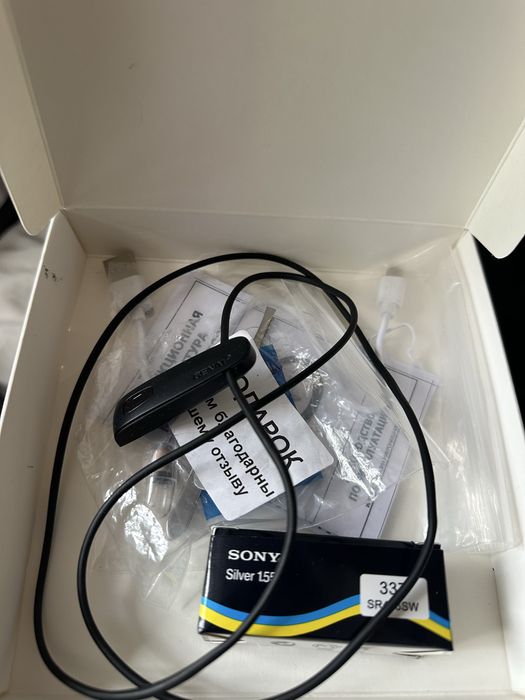 Наушники для сессии