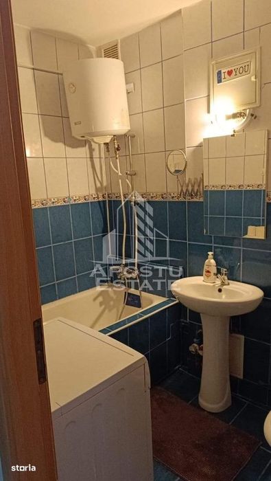 Apartament de inchiriat 1 camera, zona Girocului, Timisoara, Timis