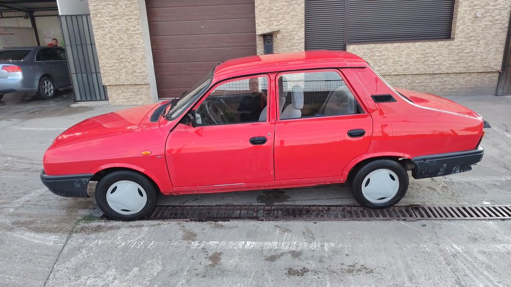 DACIA 1300