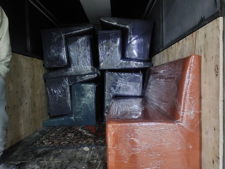 Газель бизнес  сатылады