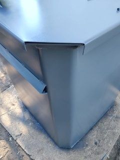 Мусорные контейнеры