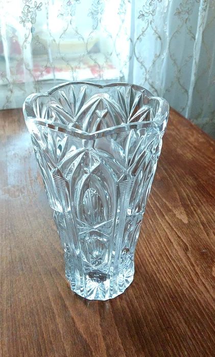 Ваза для цветов .