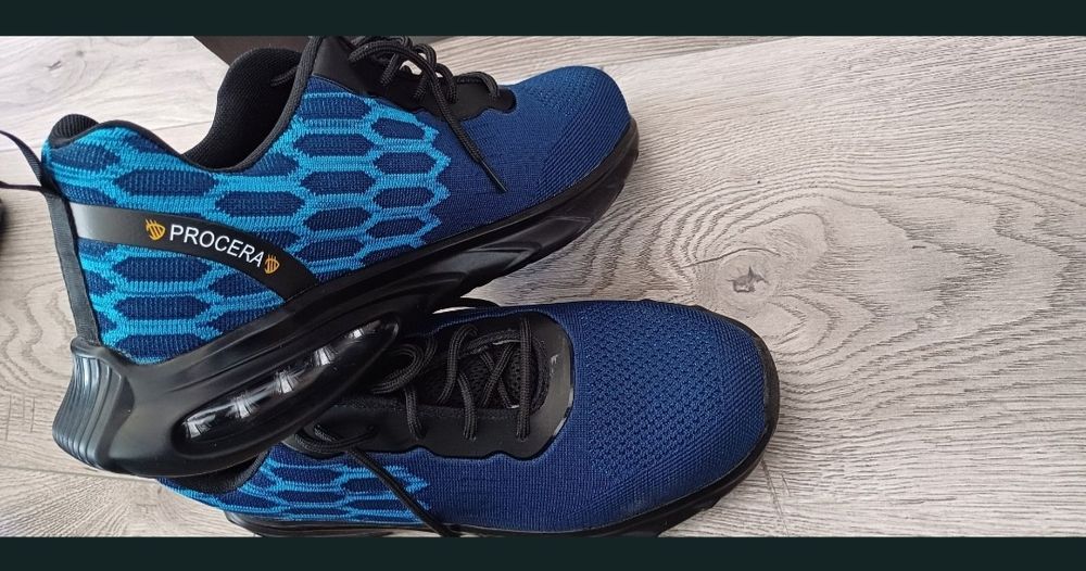 Pantofi de protecție