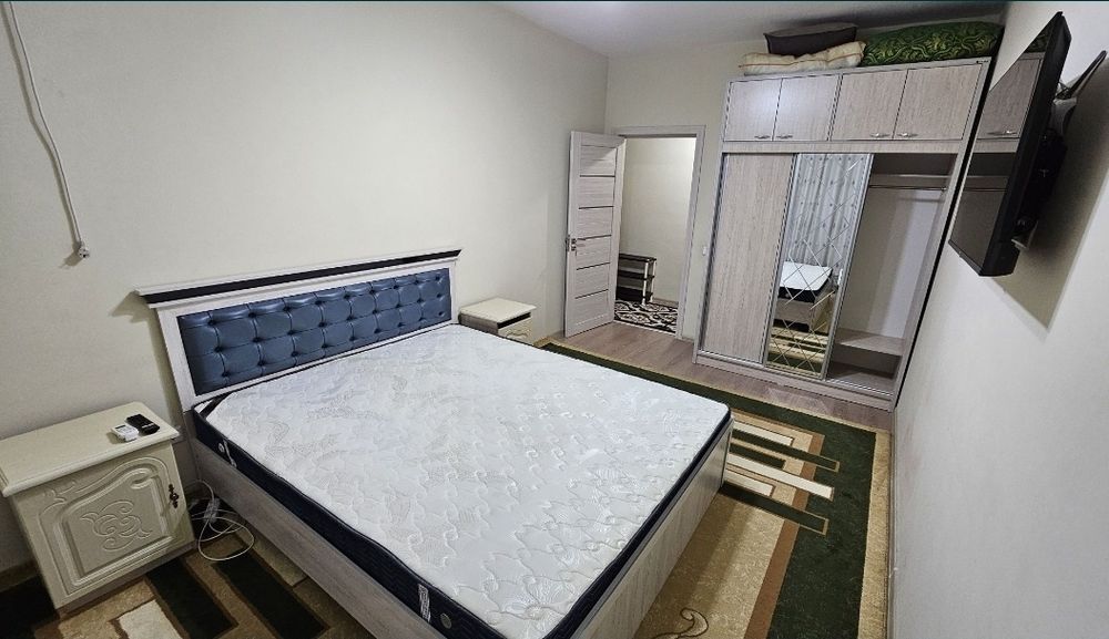 Своя! Аренда 1 комнатная квартира!