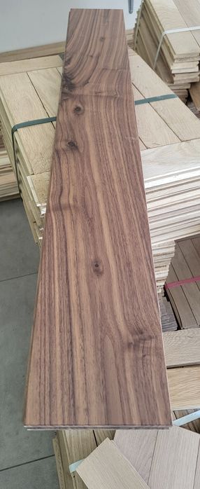 Дъбов паркет Луксозен подходящ за подово отопление