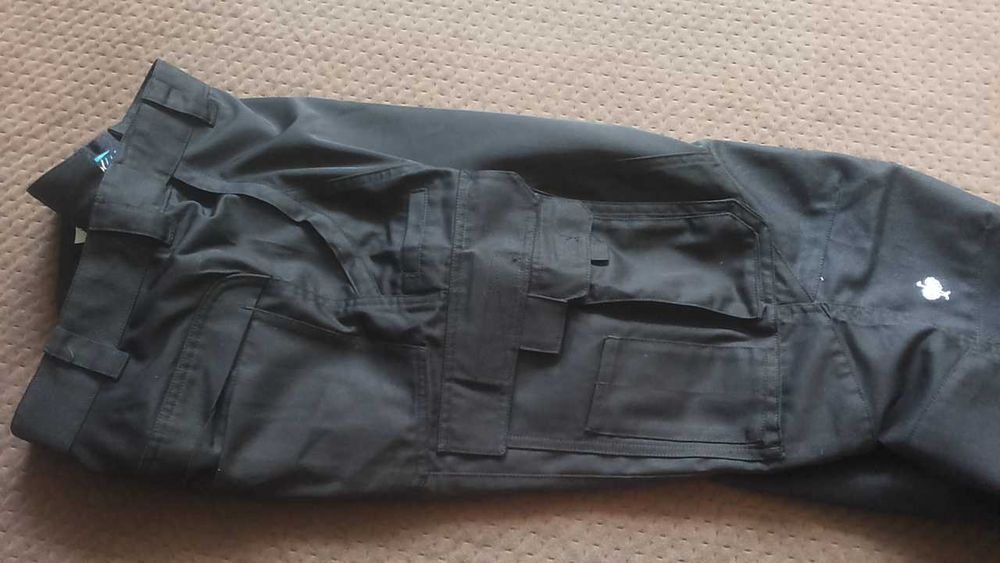 Engelbert Strauss Trouser размер 52 / L панталон W4-694