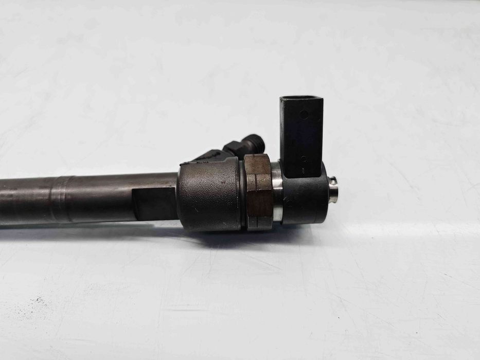 Injector  Mercedes Sprinter 3.5-t (906) [Fabr 2006-2013] A6460700287 2