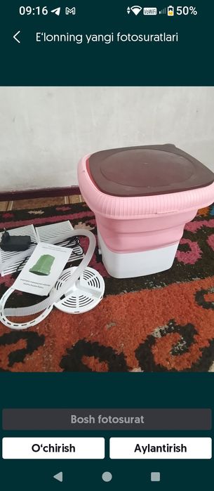 Xitoy ferma xolati yaxshi