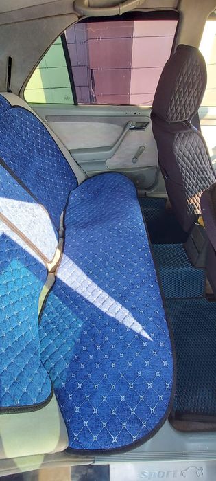 Продаю мерс 202 кузов