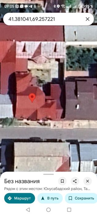 Продаю свой дом в Юнусабаде ор. Зенит. Очень хорошая локация. 6 сот.