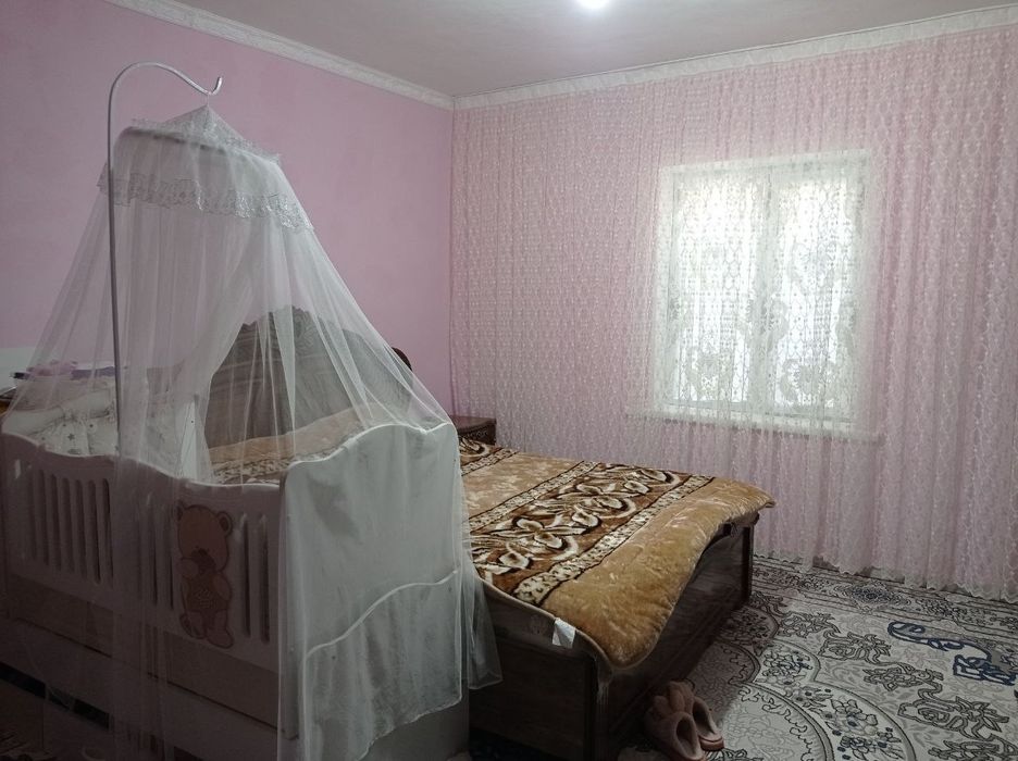 Продаётся 3комнатный дом