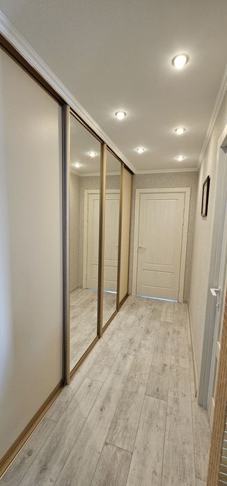 Продам 3-ёх комнатную квартиру