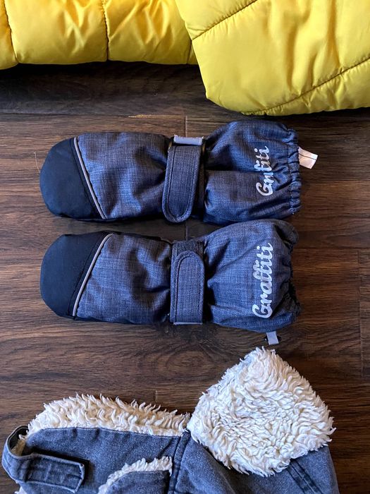 Дрешки за момче 6-7г НМ,зимни,есенни,панталон,яке,жилетка и др