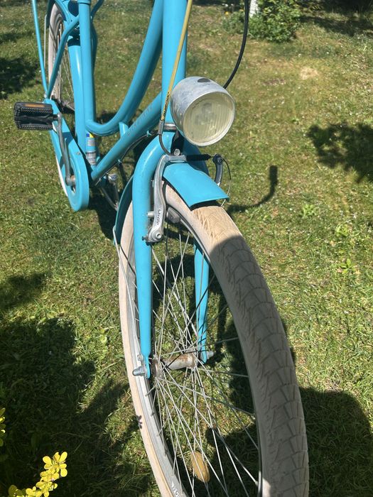Bicicleta Pegas marca Citadinne